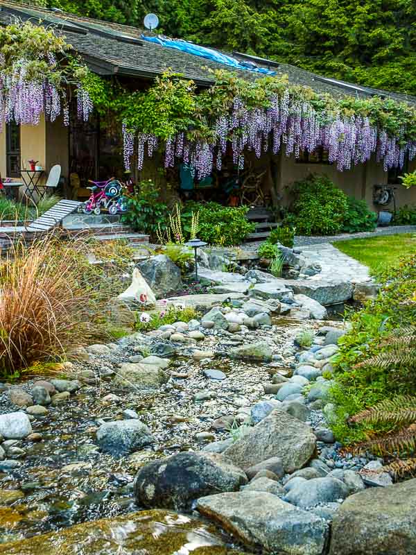 Water Feature Experts Woodinville
